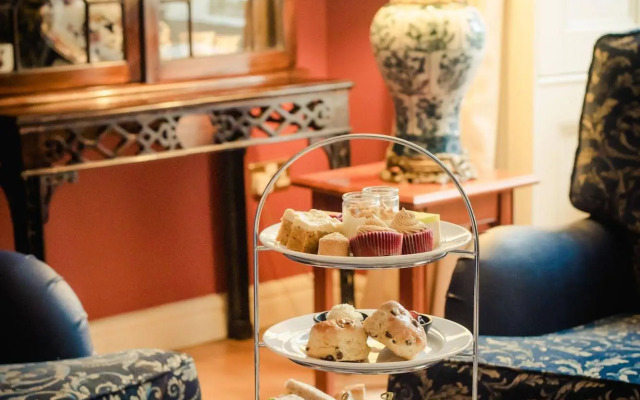 Roganstown Hotel & Country Club