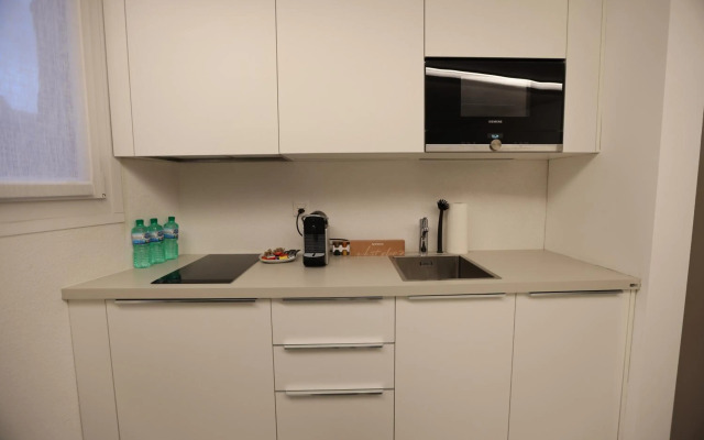 Appartamento Moderno e appena rinnovato nel centro storico