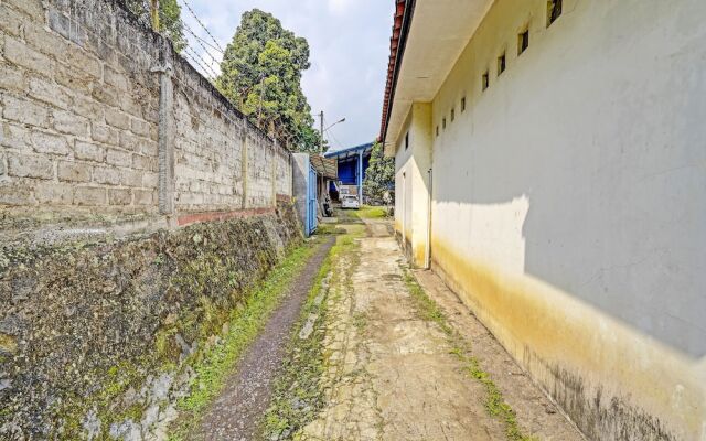 OYO Life 91469 Pondok Pelita