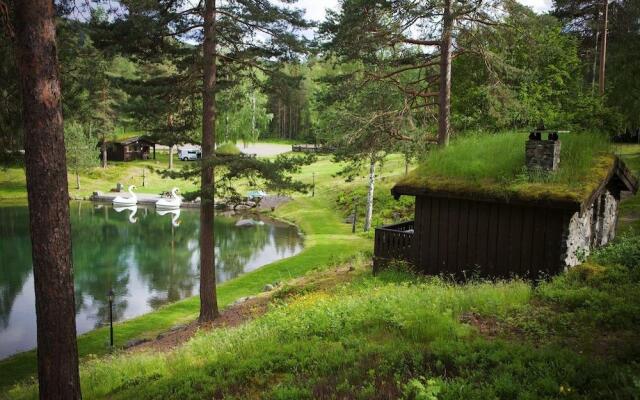 Hunderfossen Leiligheter Hafjell