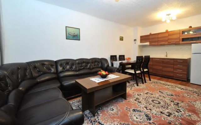 Easy Flats Apartment