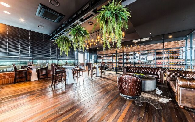 H Avenue Hotel Gwangalli