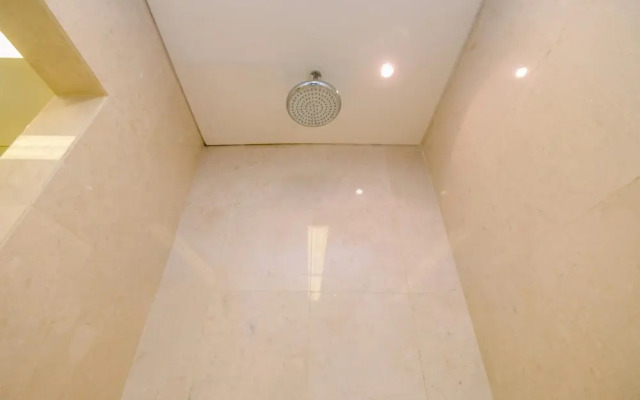 Homey Penthouse 3Br With Extra Room Kemang Village Apartment