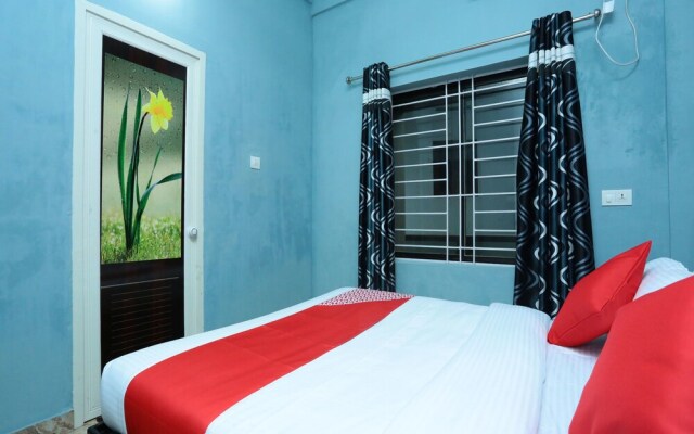 OYO 16417 Zahir Residency