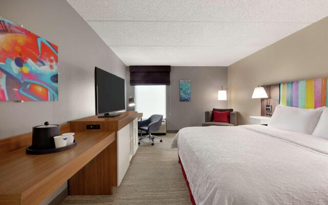 Hampton Inn Houston-Brookhollow