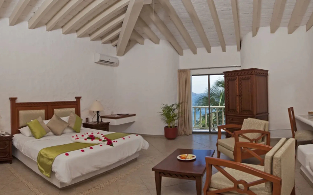 Hotel Punta Serena & Resorts- Couples Only