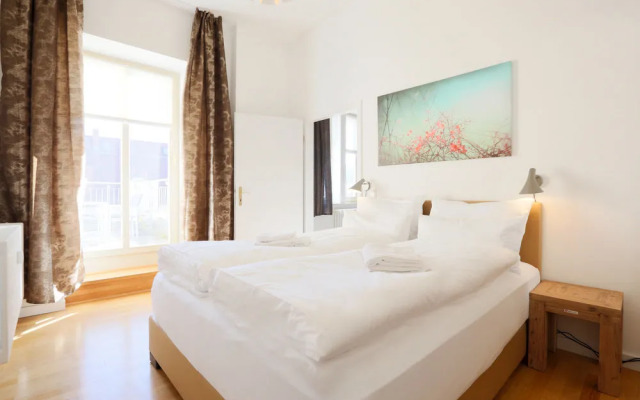 Amaroo - Apartments Potsdam “Brandenburger Tor”