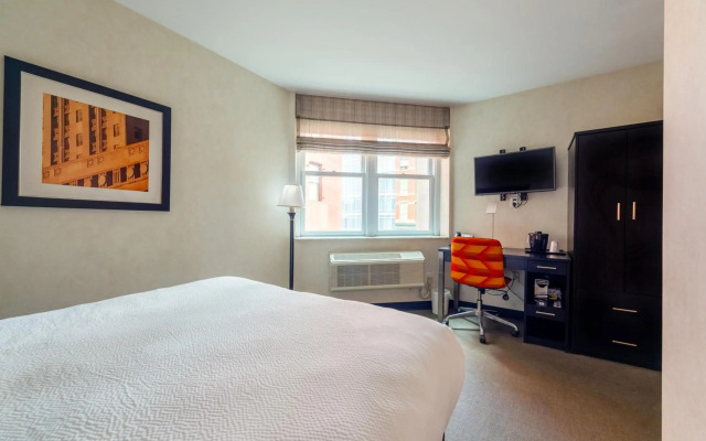The Solita Soho Hotel