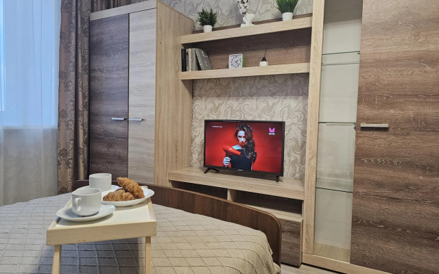 SeveRent (СевеРент) на улице Макаренко