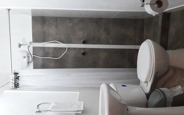 Guest House Miraflores