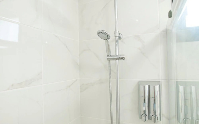 Apartamentos Vistas Dunasol