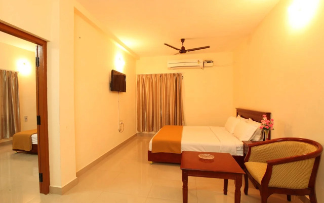 BKR Resort