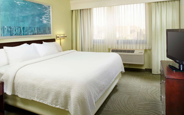 SpringHill Suites Houston Medical Center/NRG Park