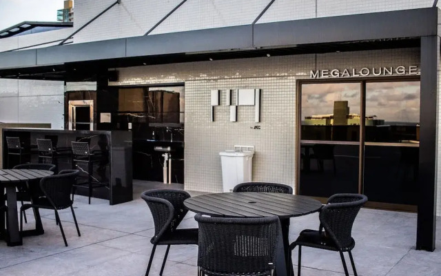 Apart no Maradisa Design por Carpediem