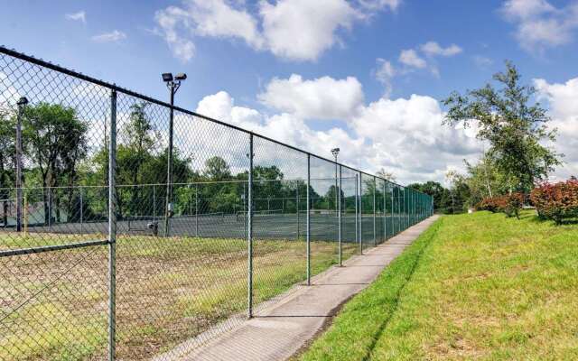 Quality Inn New River