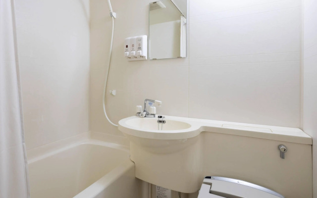 Comfort Inn Niigata Kameda