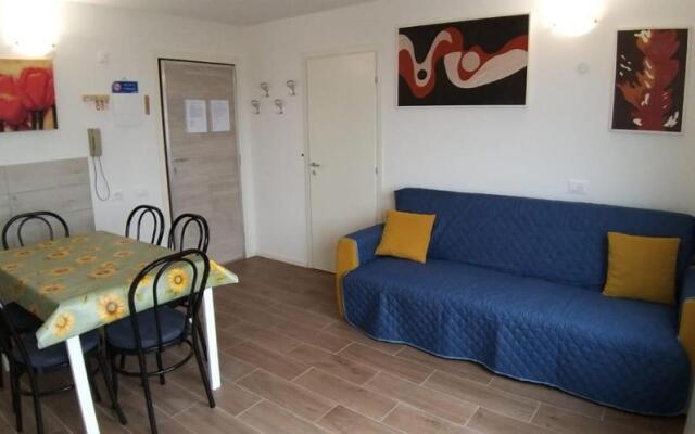 Apartment Tonale
