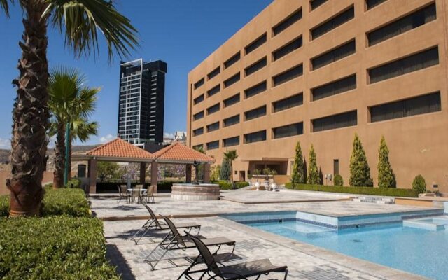 Sheraton Chihuahua Soberano