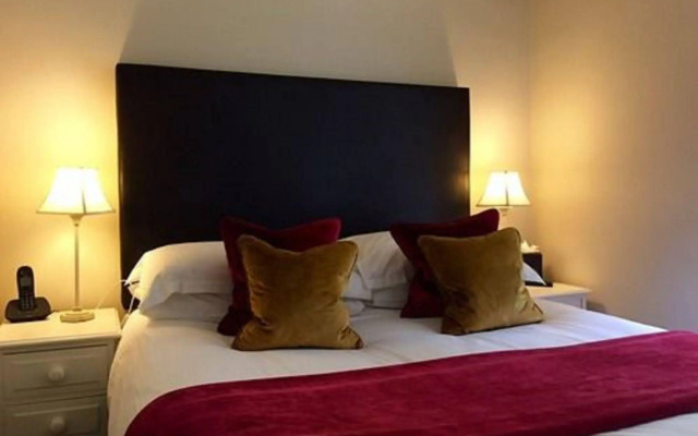 The Ryebeck Country House & Restaurant