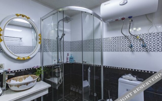 Xitang Yushang Jiangnan Theme Hostel