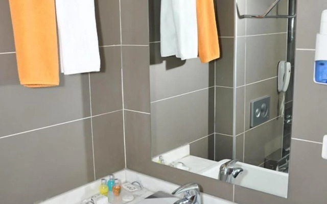 City One Hotel & SPA