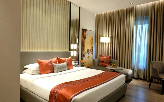 Vivanta Kolkata EM Bypass