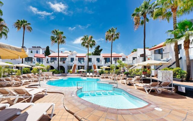 Apartments Nido Del Aquila