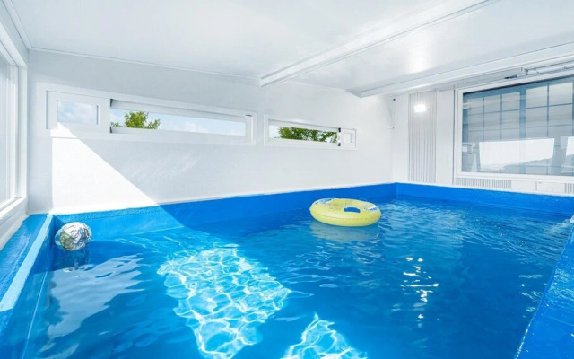 Ganghwa Westandvill Spa Pension