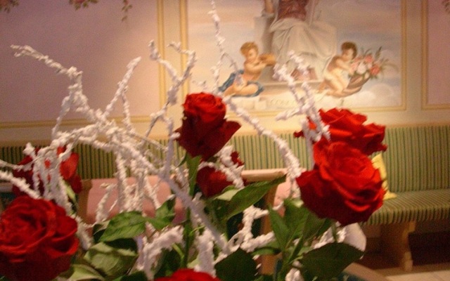 Garni Hotel Concordia