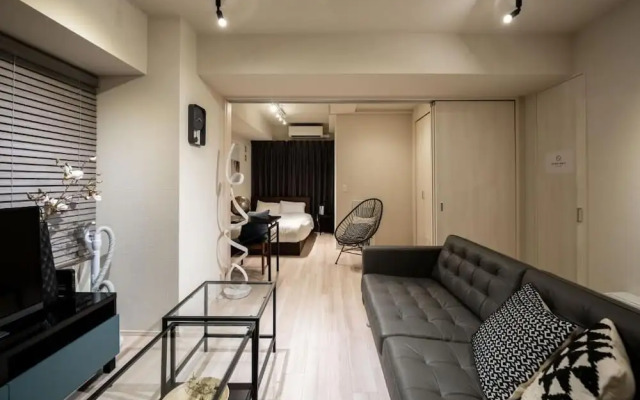 Mondomio Sapporo 207