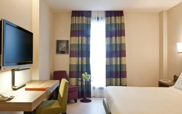 Blu Hotel Brixia