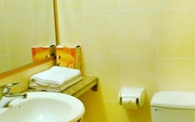 Than Thien Friendly Hotel