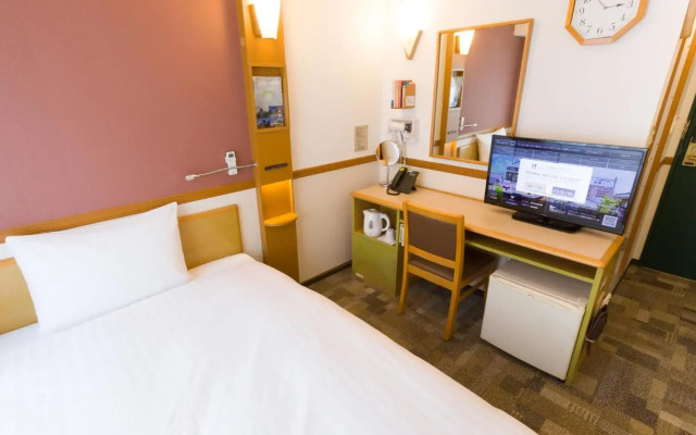 Toyoko Inn Musashi Nakahara Station