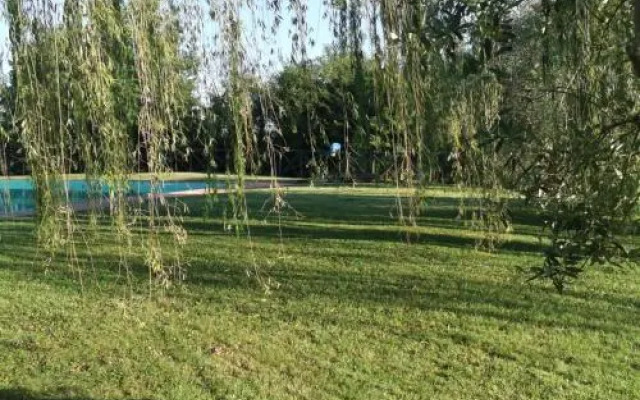 Residenza Il Platano Fortilizio di Campiglia