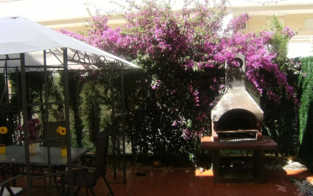 Apartamento Cascada Marina