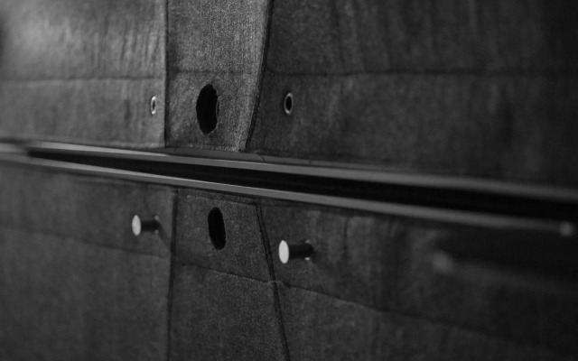 SLEEEP - Capsule Hotel