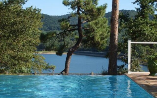 Hotellerie du Lac