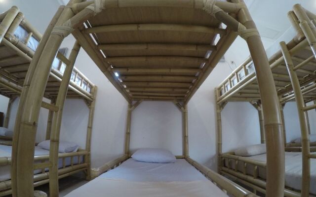 Palmyra Hostel