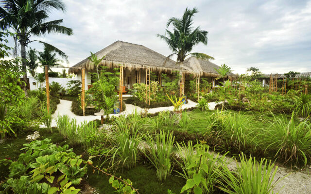 Buena Vida Resort and Spa