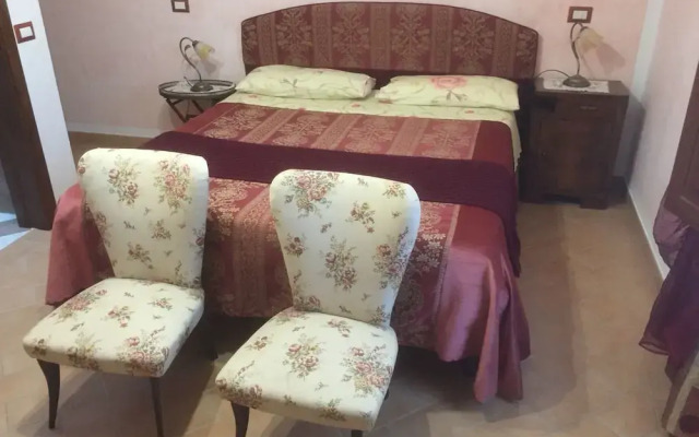 Agriturismo Le Rondinelle
