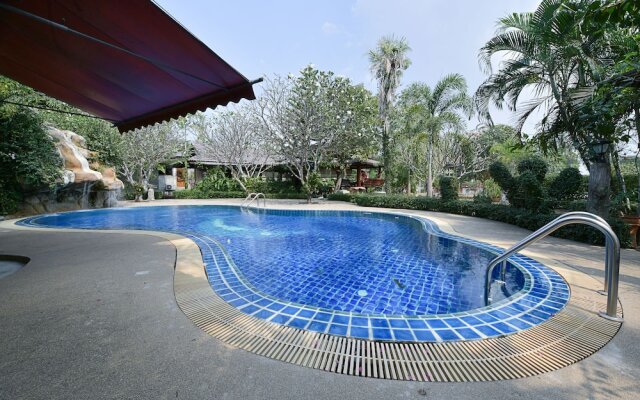 Oyo Ruenkanthima Resort