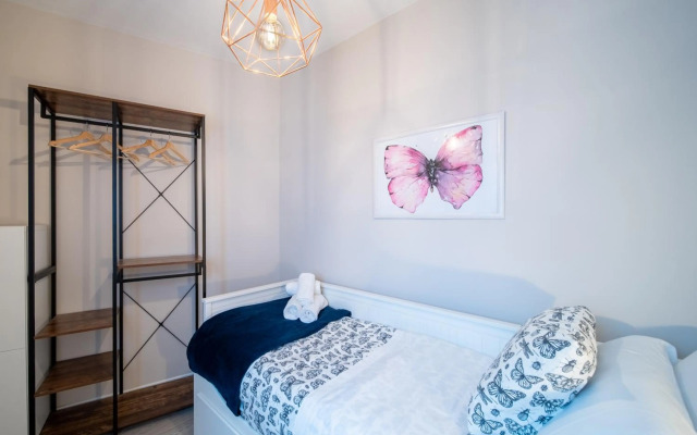 Apartamentos San Pedro