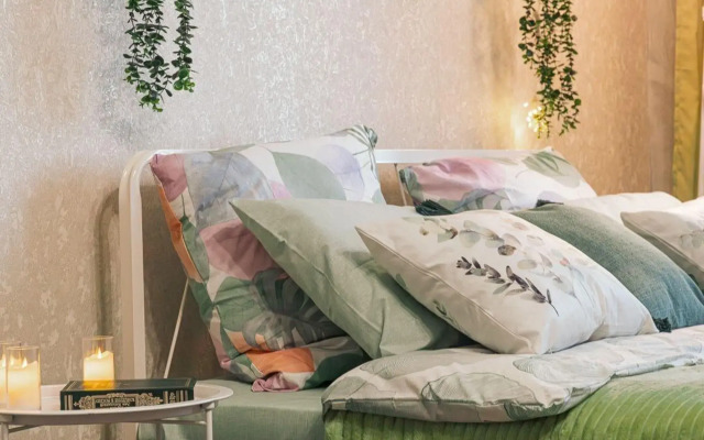 Апартаменты на проспекте Ленинградский