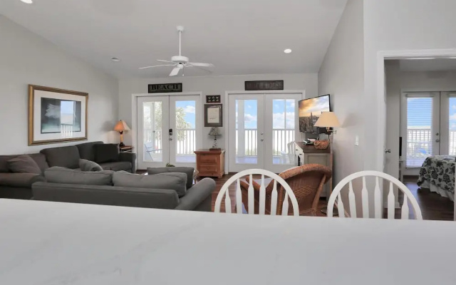 The Beach House