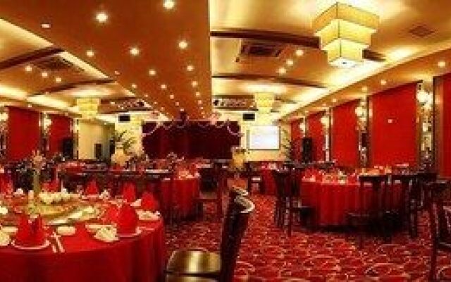 Xiamen Heyijia Garden Hotel