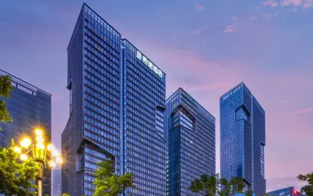 CityNote Hotel (Guangzhou Science City Metro Station Branch)