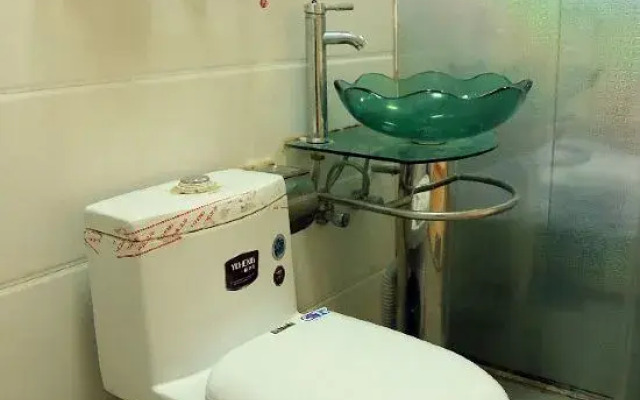 Zhenjiang Zheshang Hotel