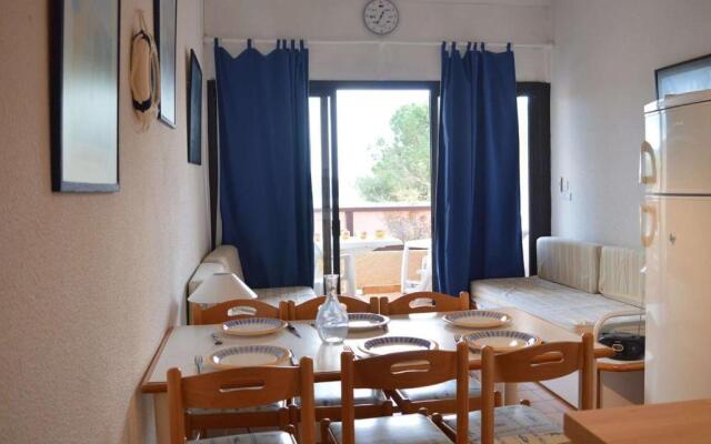Appartement La Croix-Valmer, 3 pièces, 6 personnes - FR-1-226B-152
