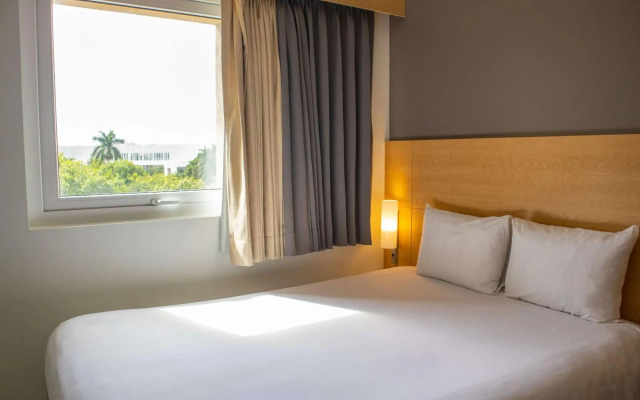 ibis Merida