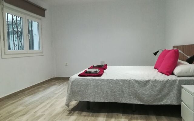 Perla I Pseo Marítimo Fuengirola